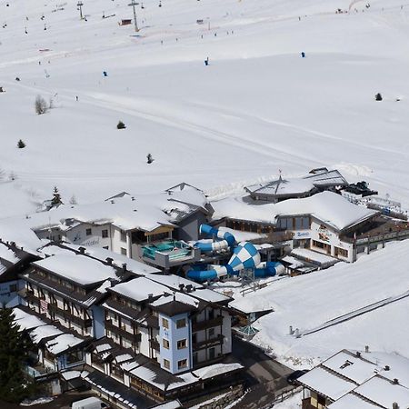 Sporting Hotel パッソ・デル・トナーレ エクステリア 写真