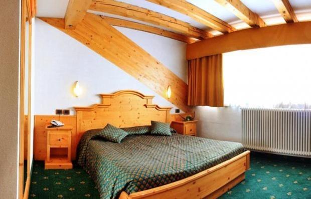 Sporting Hotel パッソ・デル・トナーレ エクステリア 写真