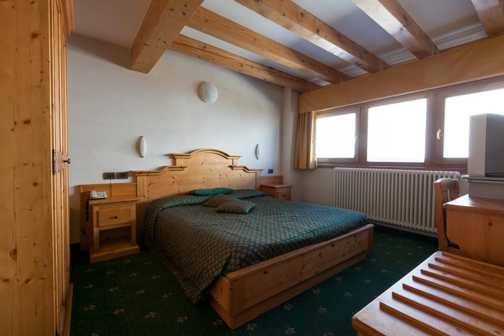 Sporting Hotel パッソ・デル・トナーレ 部屋 写真